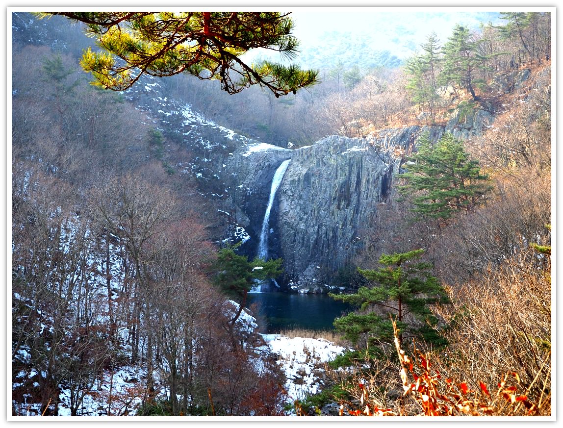 jikso-waterfalls
