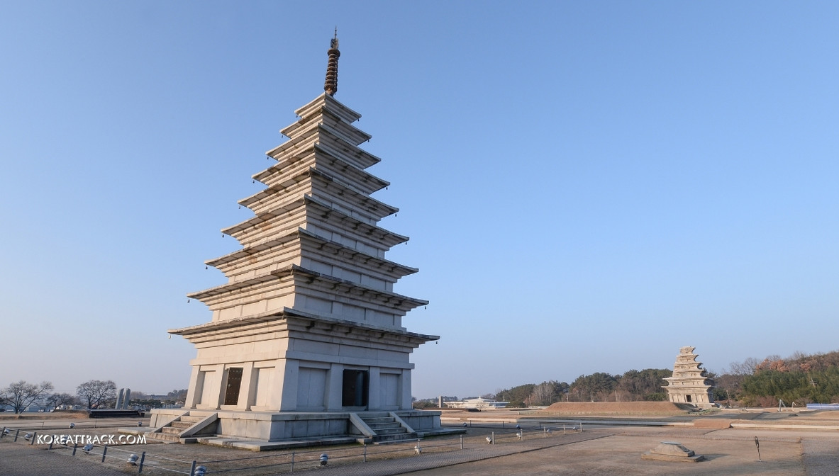 mireuksa-temple-iksan-nine-story-pagoda-temple