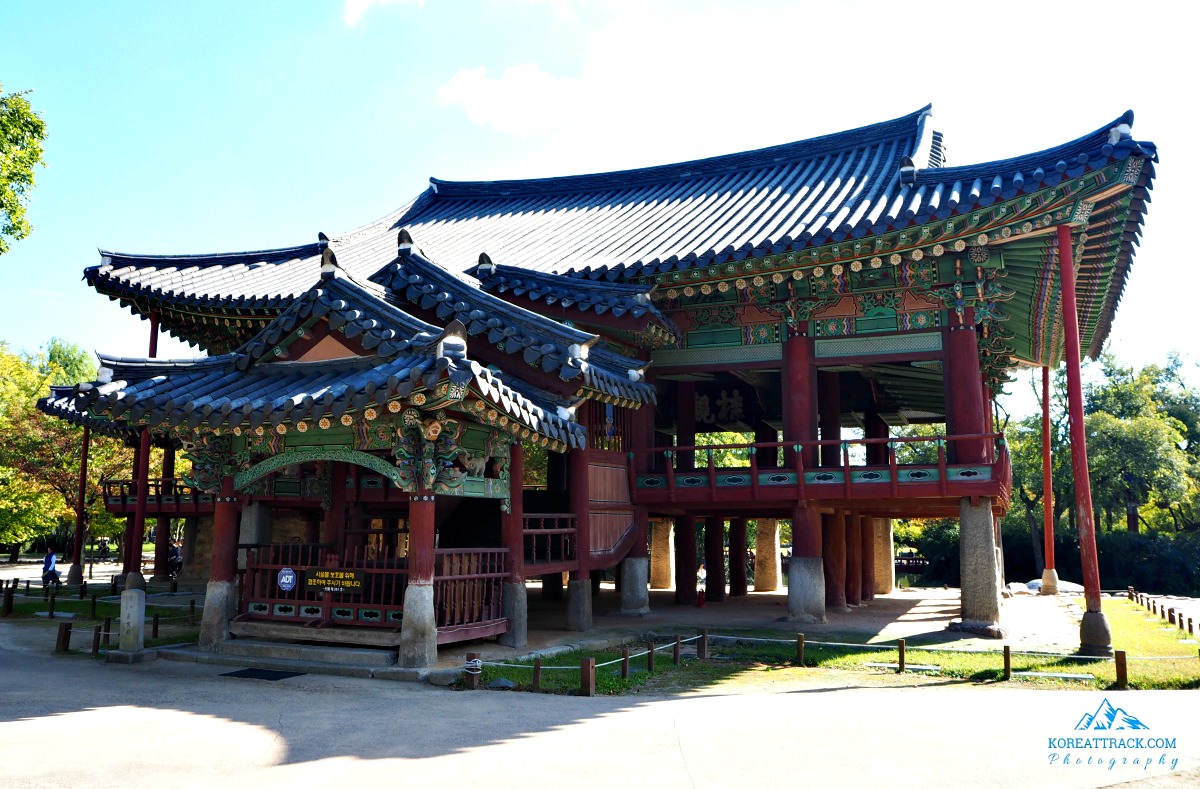 gwanghallu-front-side-view
