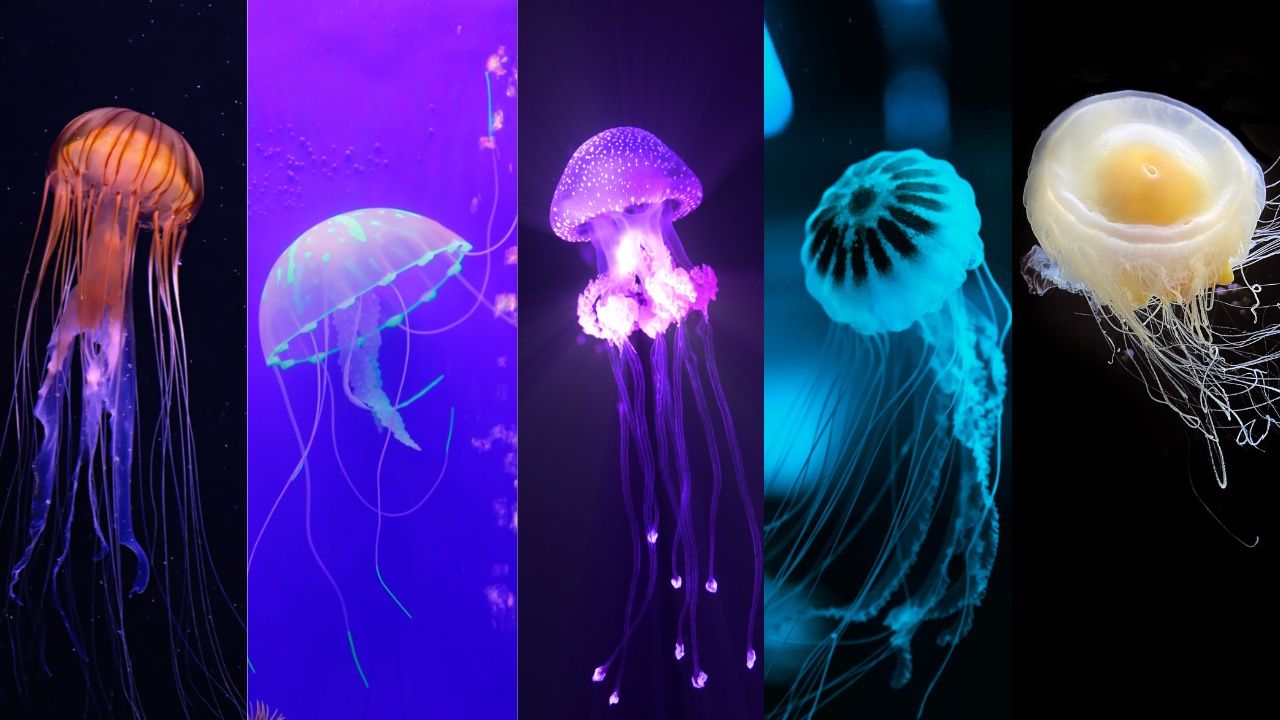 2-lotte-world-aquarium-jellyfish-5-luminescence