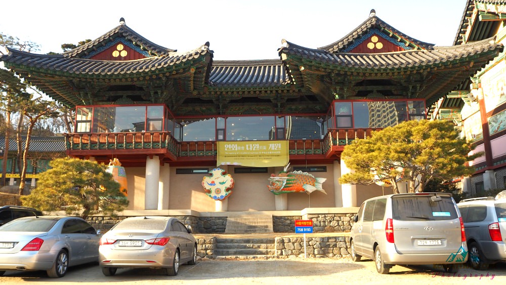 bongeunsa-temple-teahouse