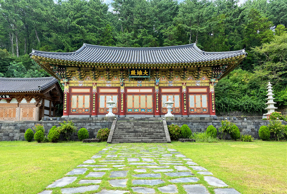 borimsa-temple