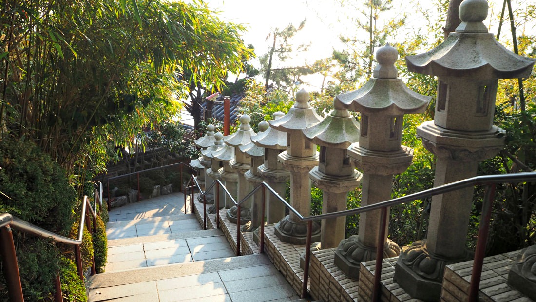 haedong-yonggungsa-temple