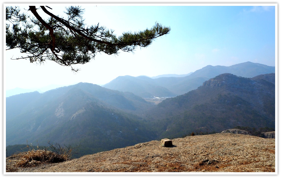 byeonsanbando-national-park