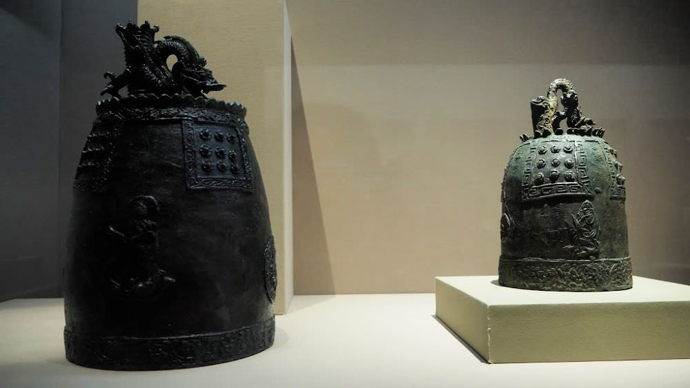 cheongju-national-museum-bronze-bells