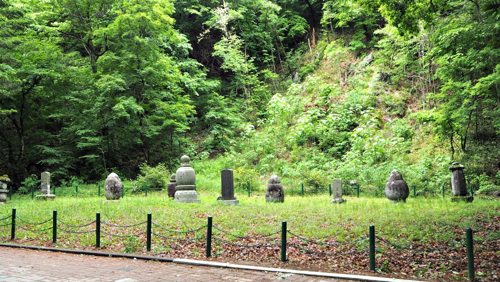 guryongsa-temple