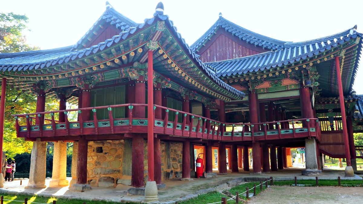 gwanghallu-pavilion-namwon-city