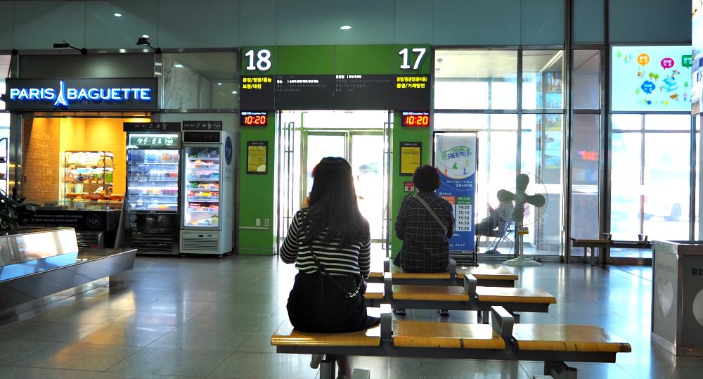 gwangju-bus-terminal