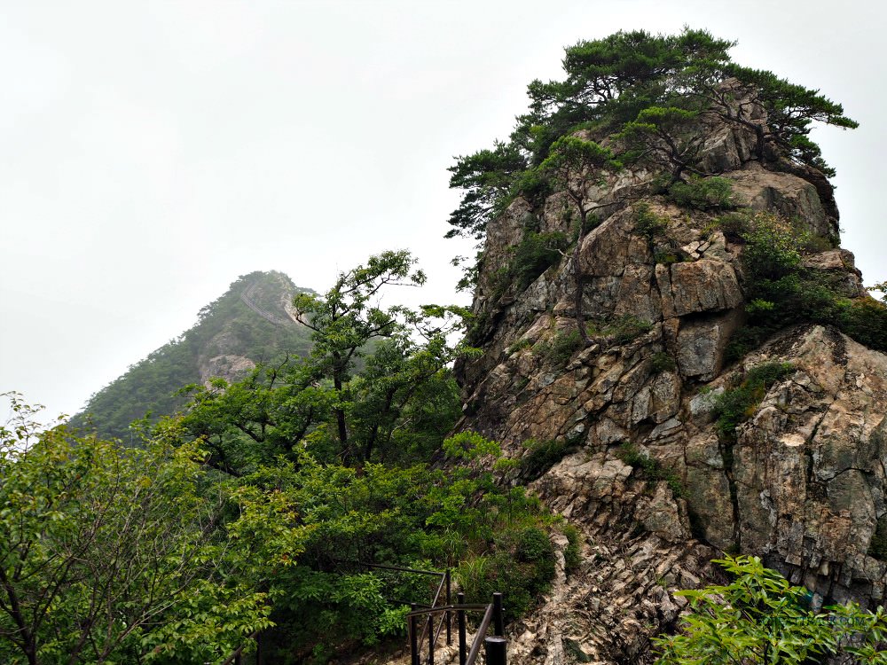 gyeryongsan-national-park