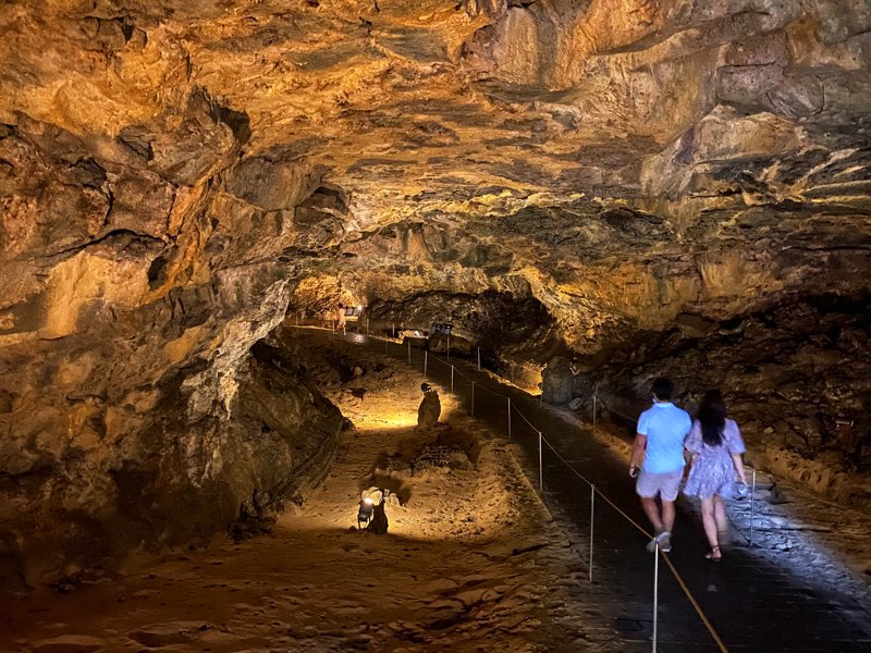 ssangyong-cave
