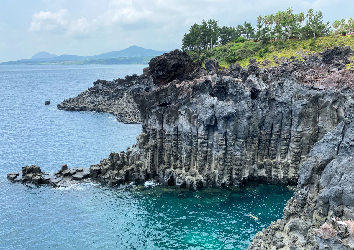 jusangjeollidae-cliff