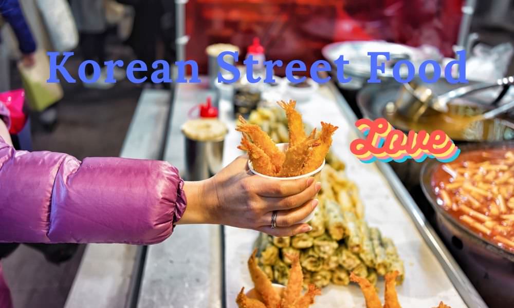 Korean Street Food is one of Korea's exciting features that every traveler should explore and try during visit. They are tasty and available in various places.