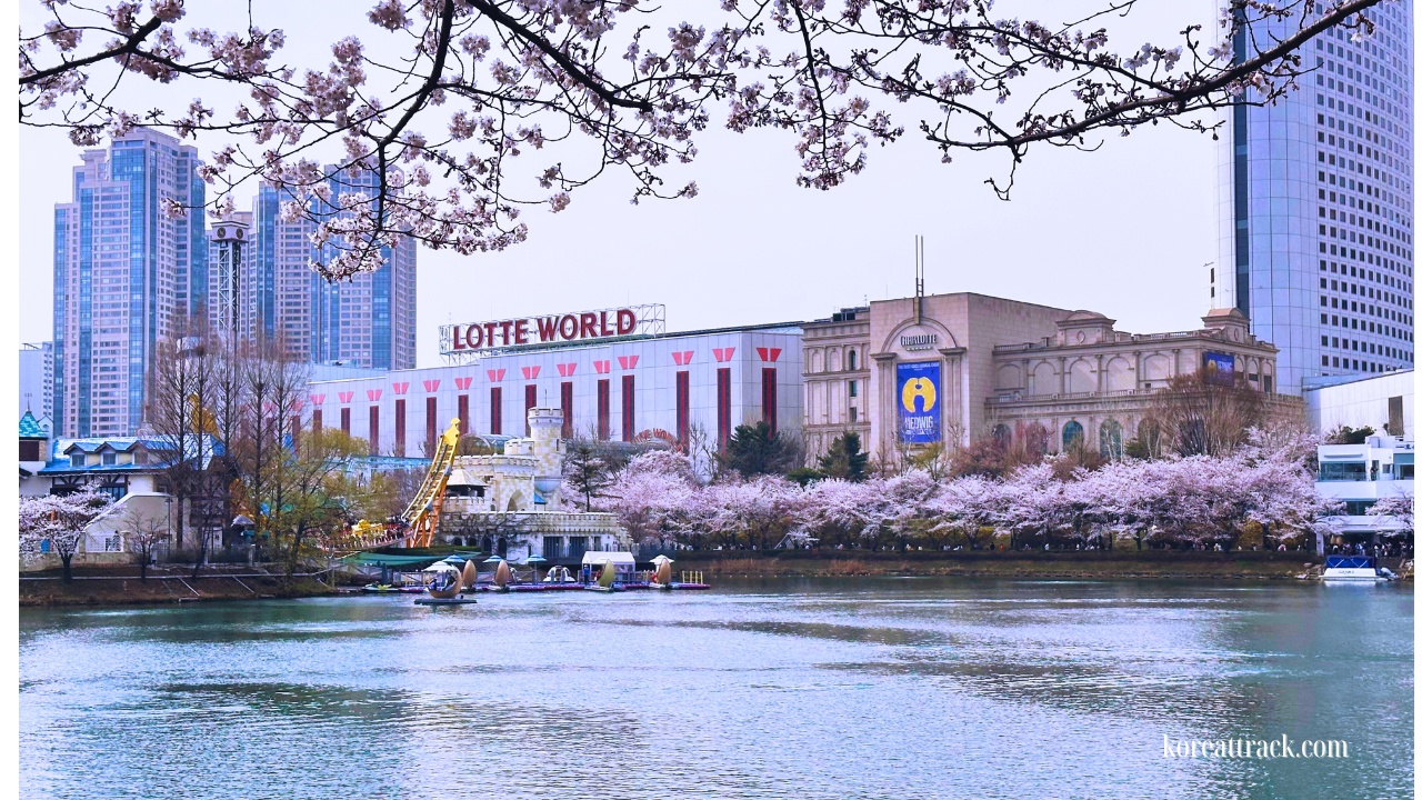 lotte-world-water-rides-seokchon-lake-view