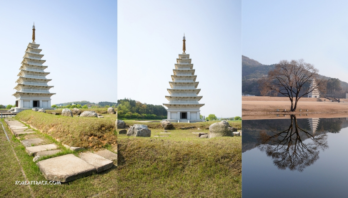 mireuksa-temple-iksan-3-stone-nine-story-pagoda