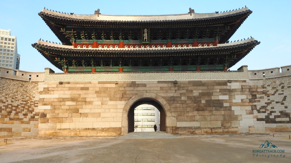 sungnyemun-gate-arch