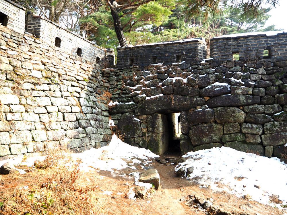 namhan-sanseong-gate6