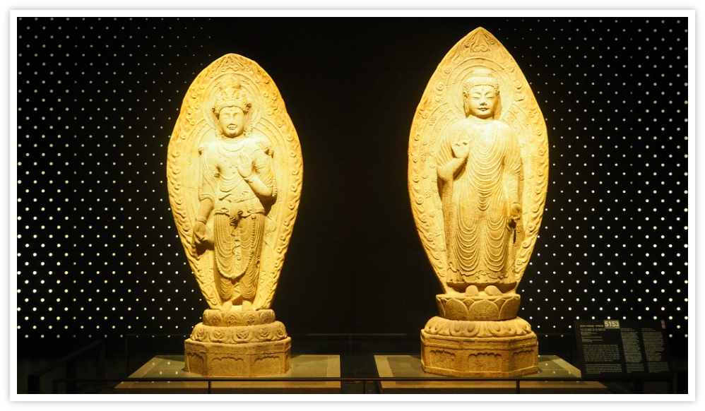 nmk-buddha statues