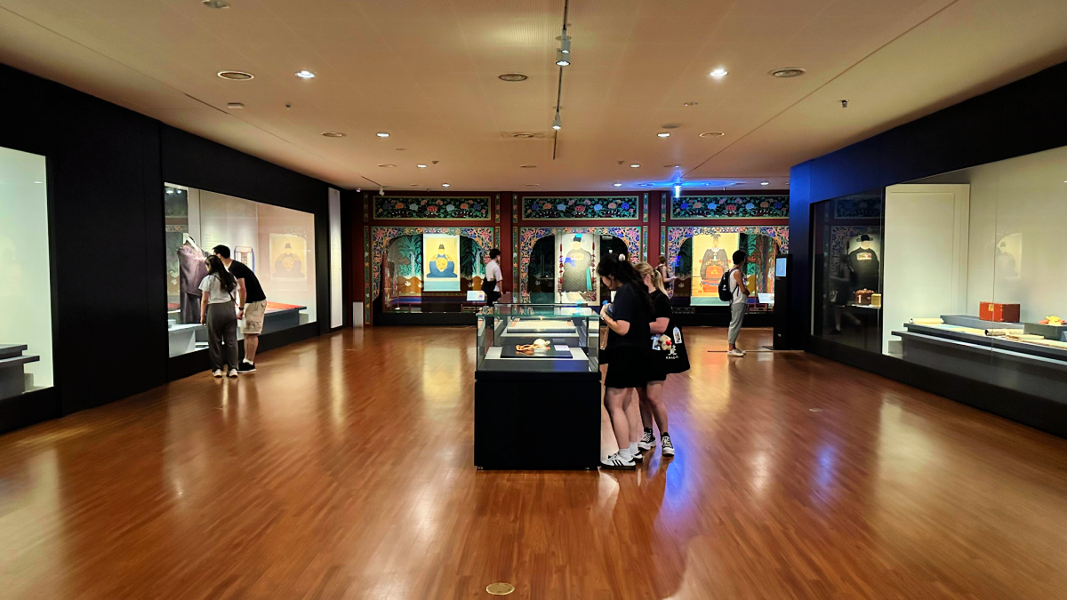 national-palace-museum-korea-kings-joseon-dynasty-section