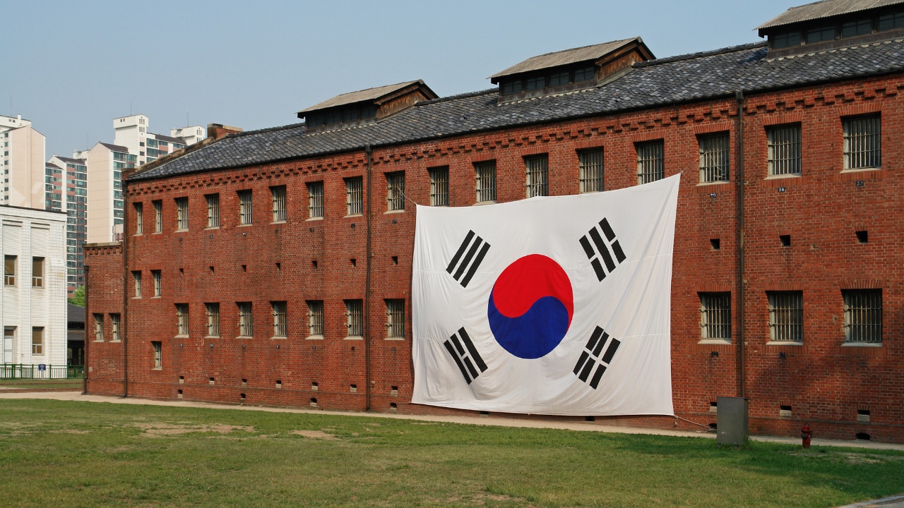 seodaemun-prison-museum-building-back-view