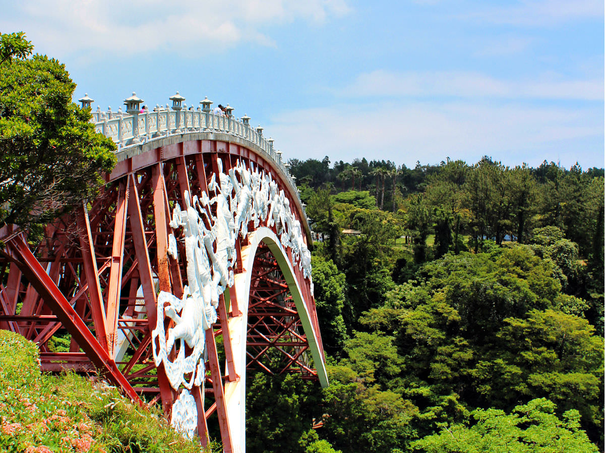 seonimgyo-bridge