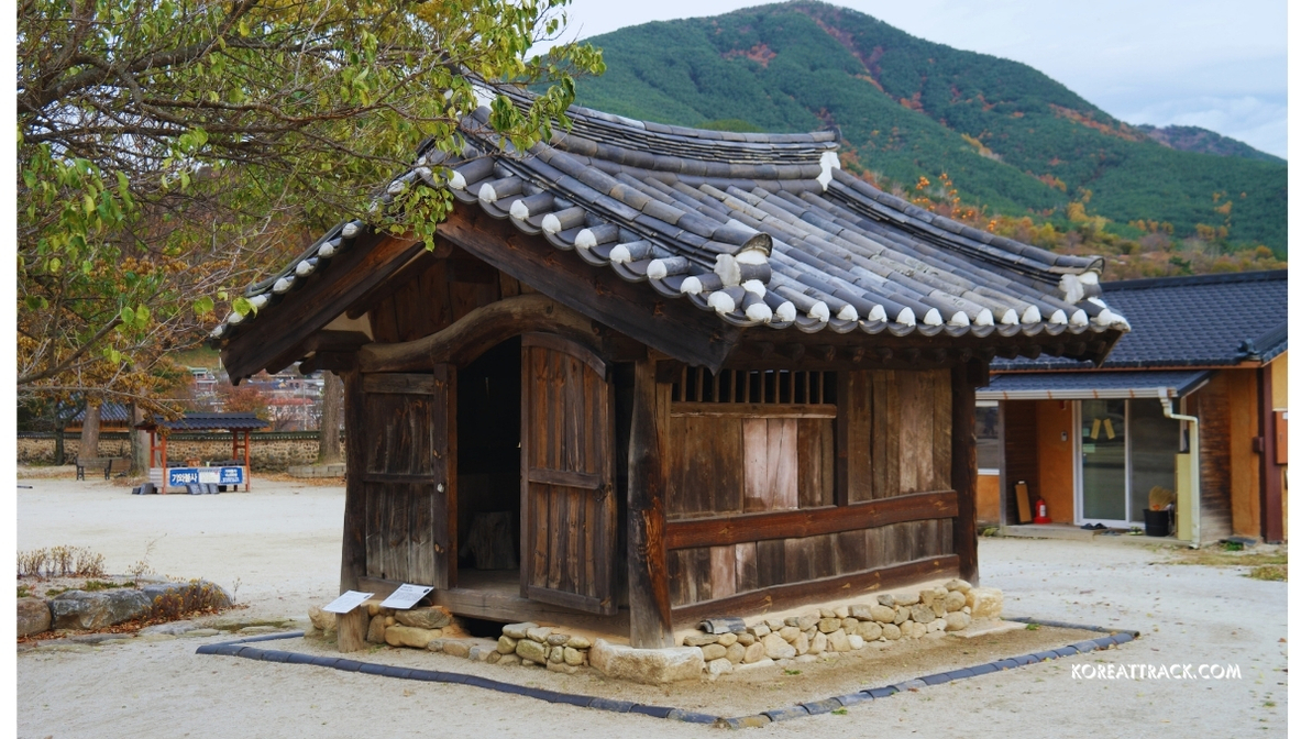 silsangsa-temple-namwon-oldest-quarter-view