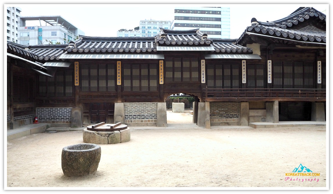 unhyeongung-palace