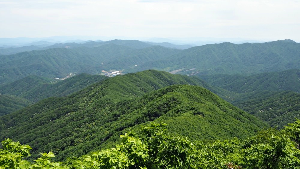 birobong-peak