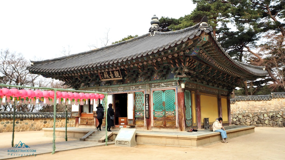 gwaneumjeon-hall
