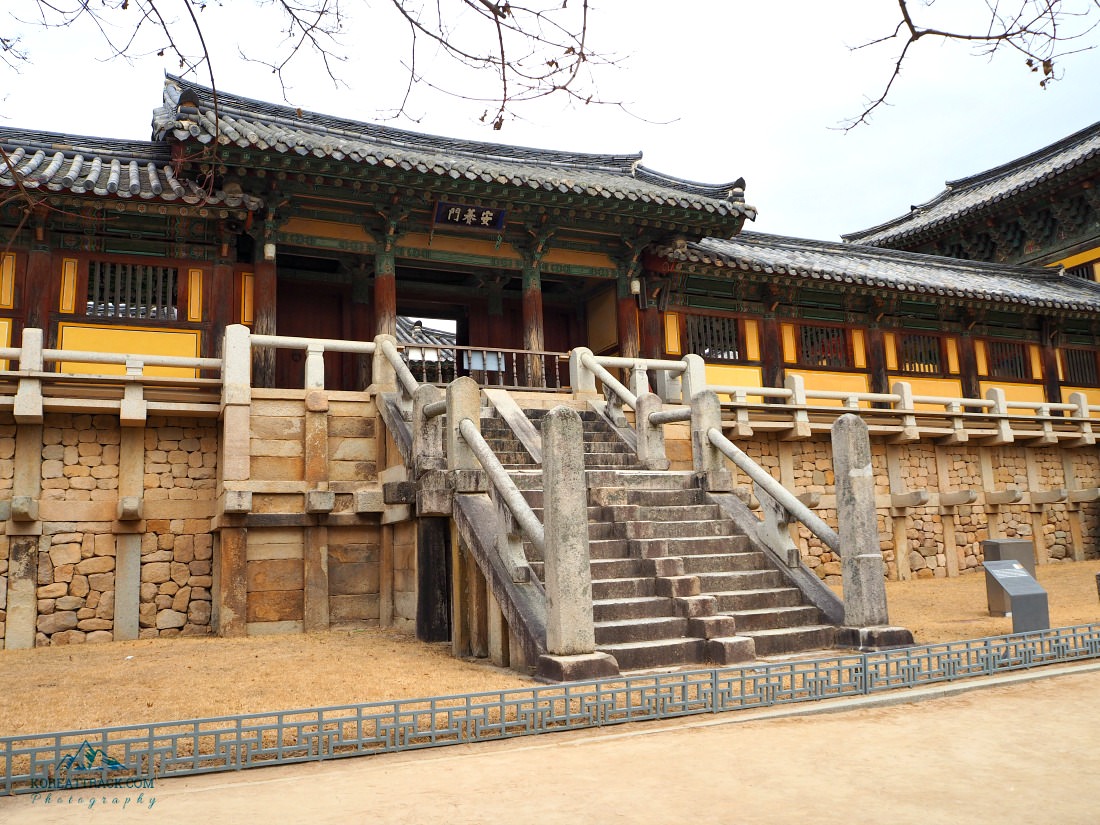 bulguksa-temple-yeonhwagyo-bridge-chilbogyo-bridge
