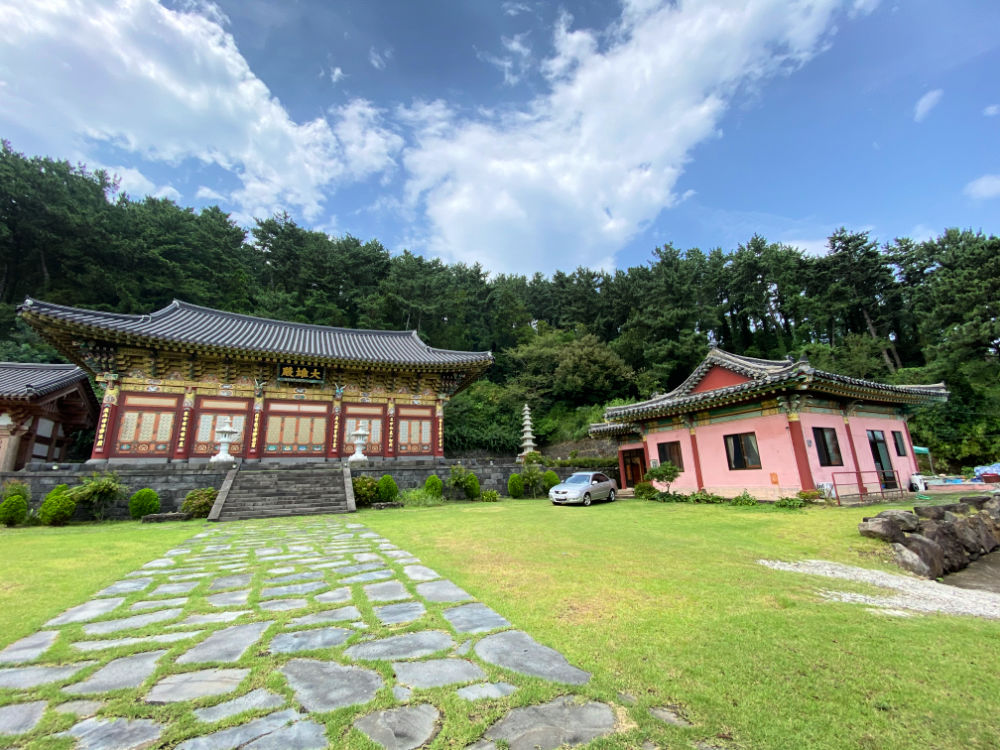 보림사-borimsa-temple