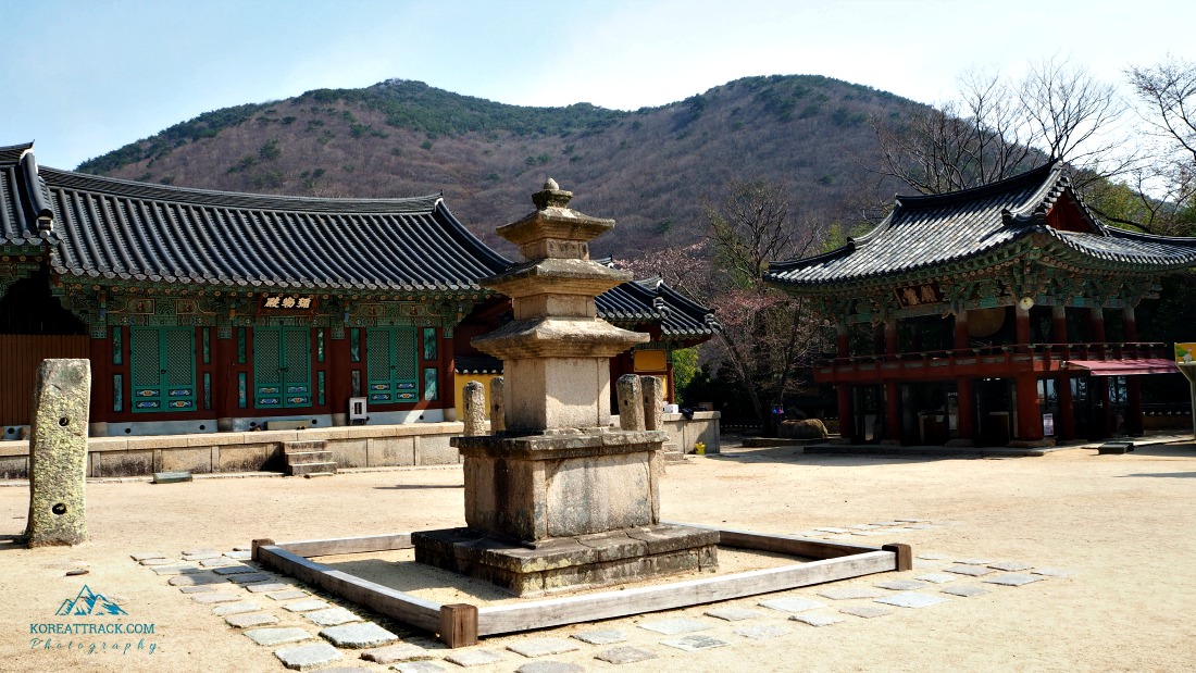 geumjeongsan-beomeosa-temple