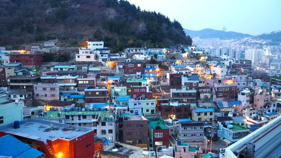 busan-gamcheon-village