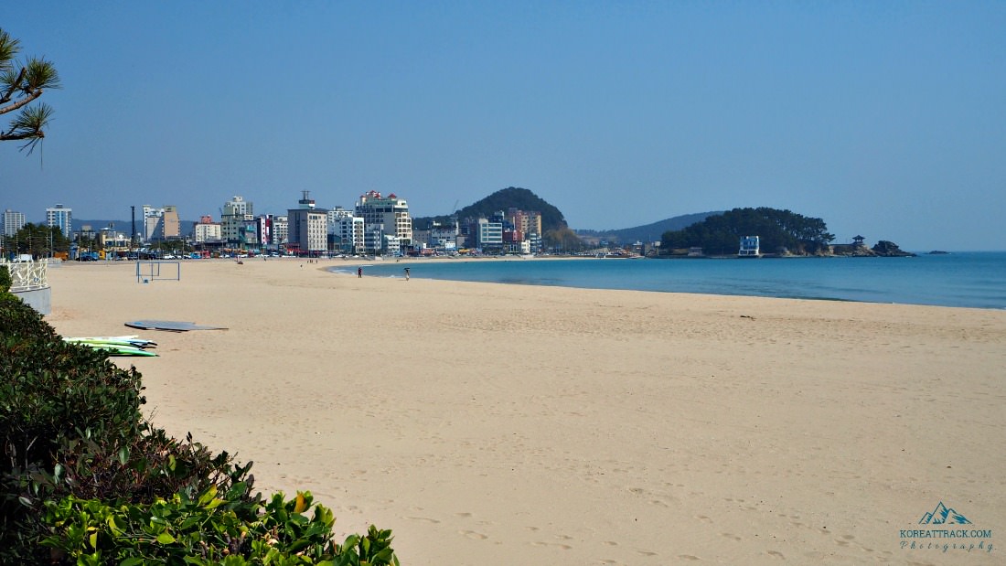 songjeong-beach-busan