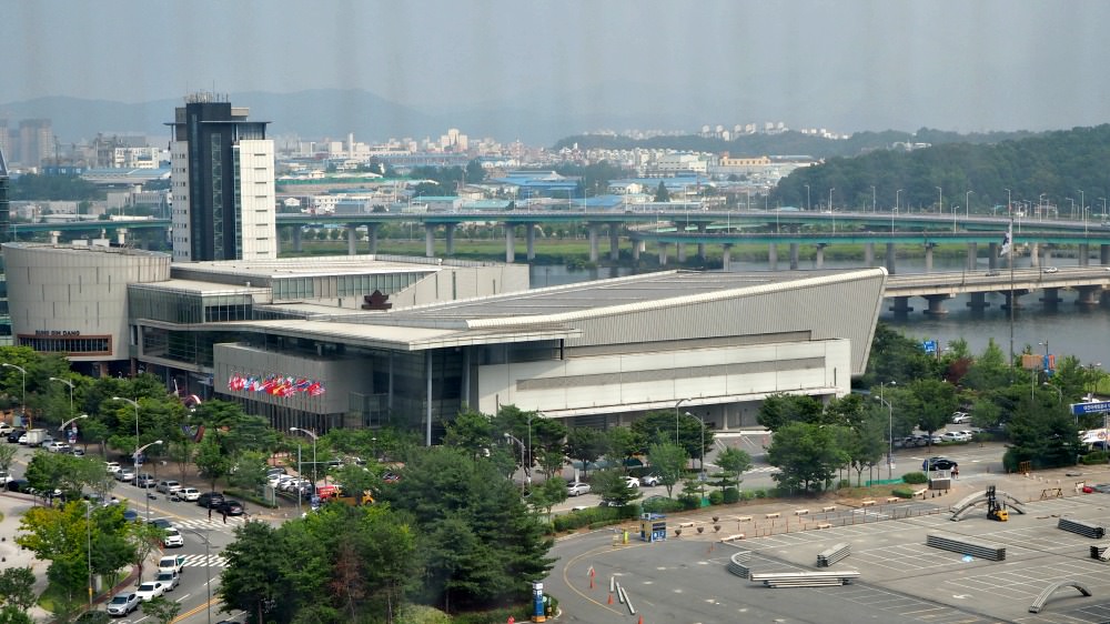 daejeon-convention-center