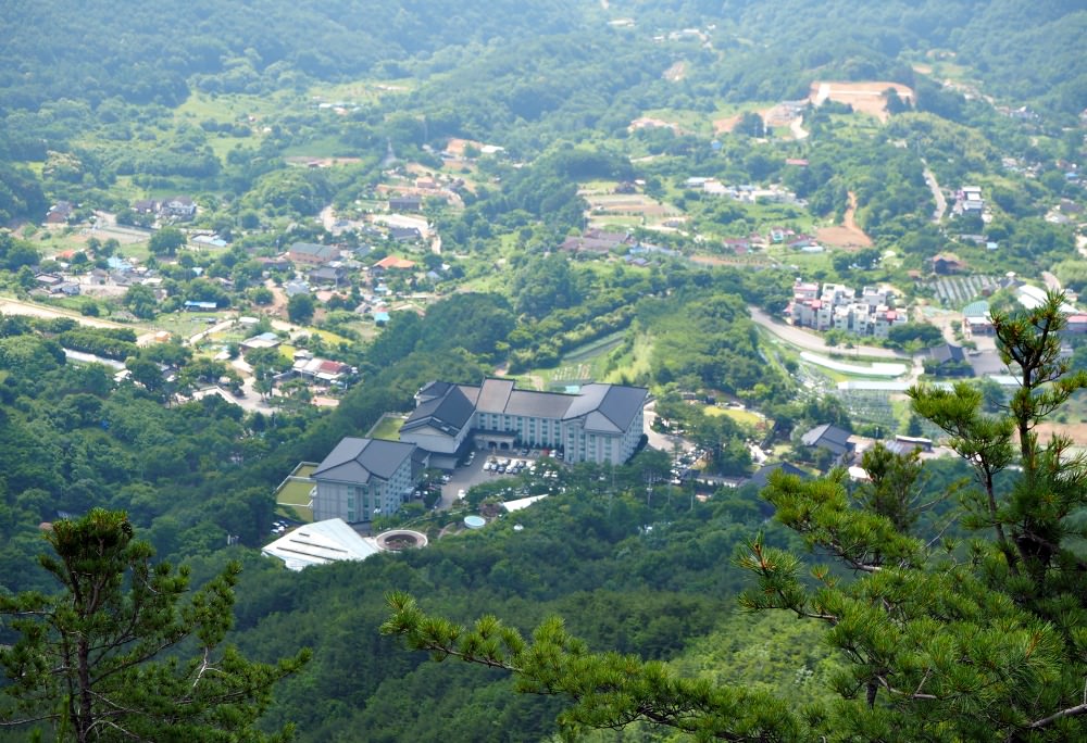 gayasan-national-park