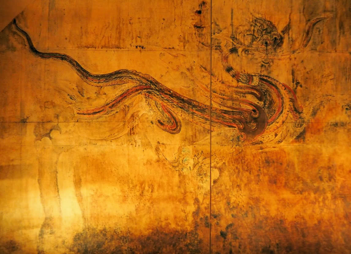 goguryeo-kingdom-dragon-painting