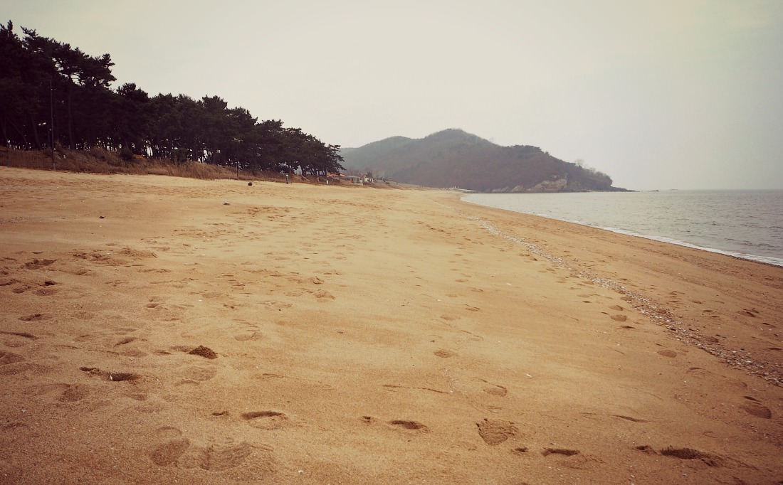 gosapo-beach