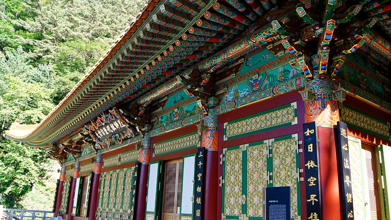 guinsa-temple-yeonhwa-hall
