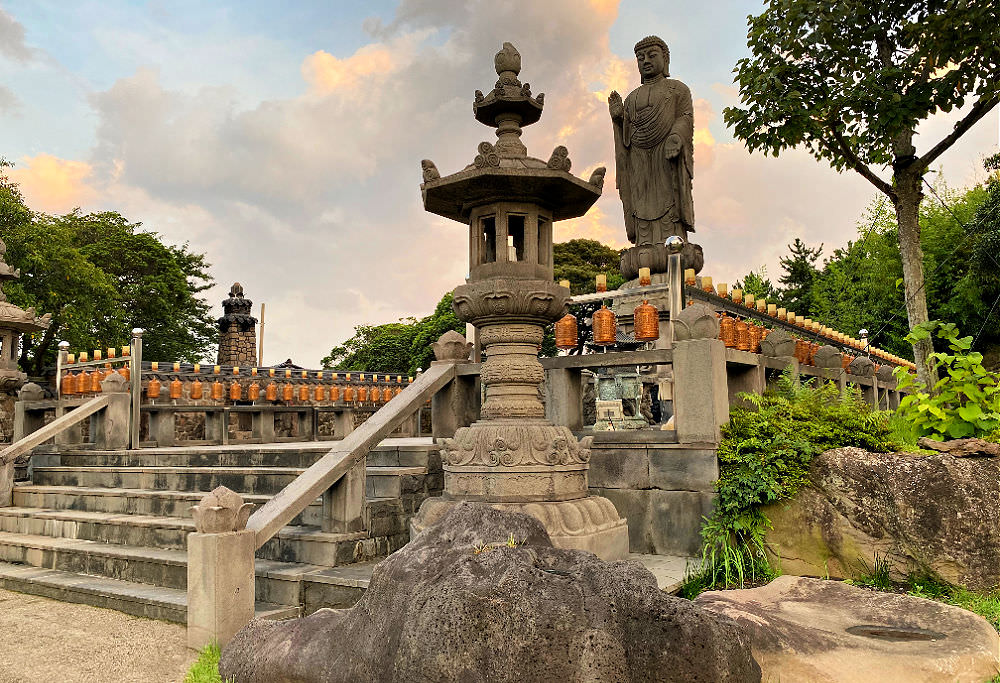 jeju-gwaneumjungsa-temple