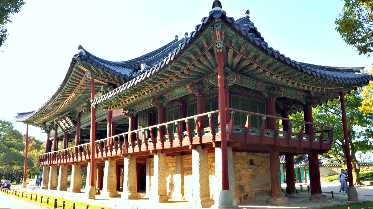 gwanghallu-pavilion