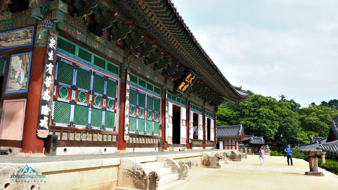 haeinsa-temple