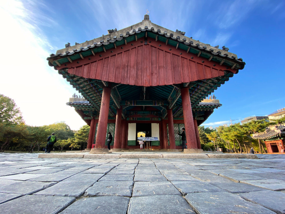 king-jungjong-tomb
