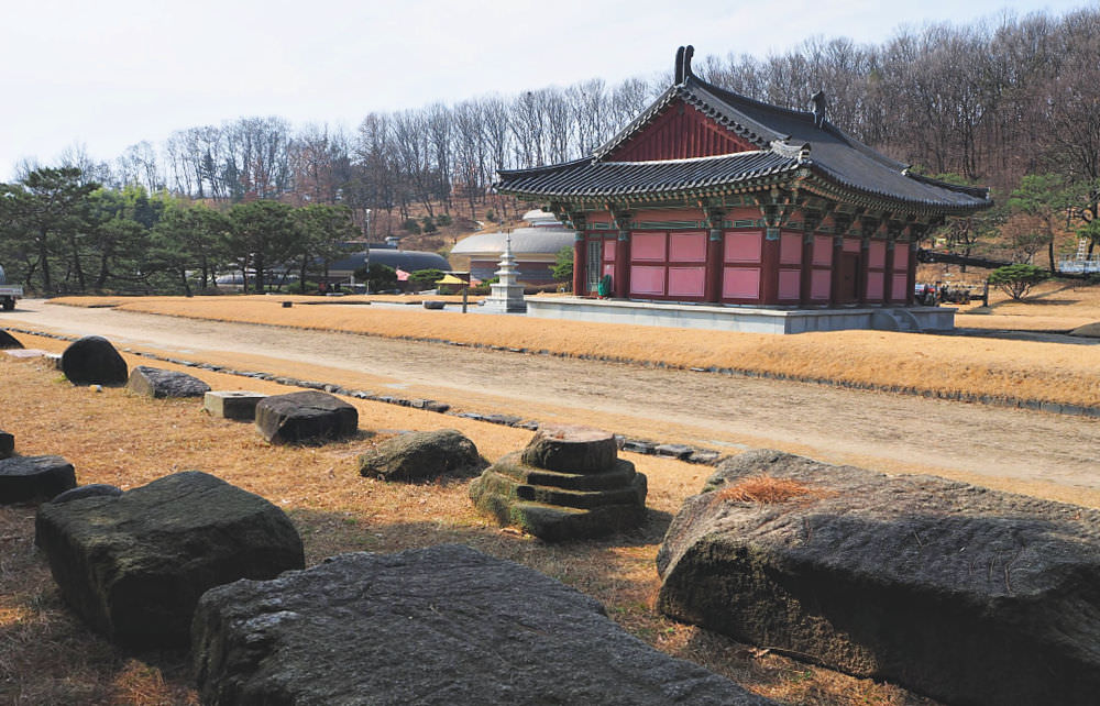 jikji-heungdeoksa-temple