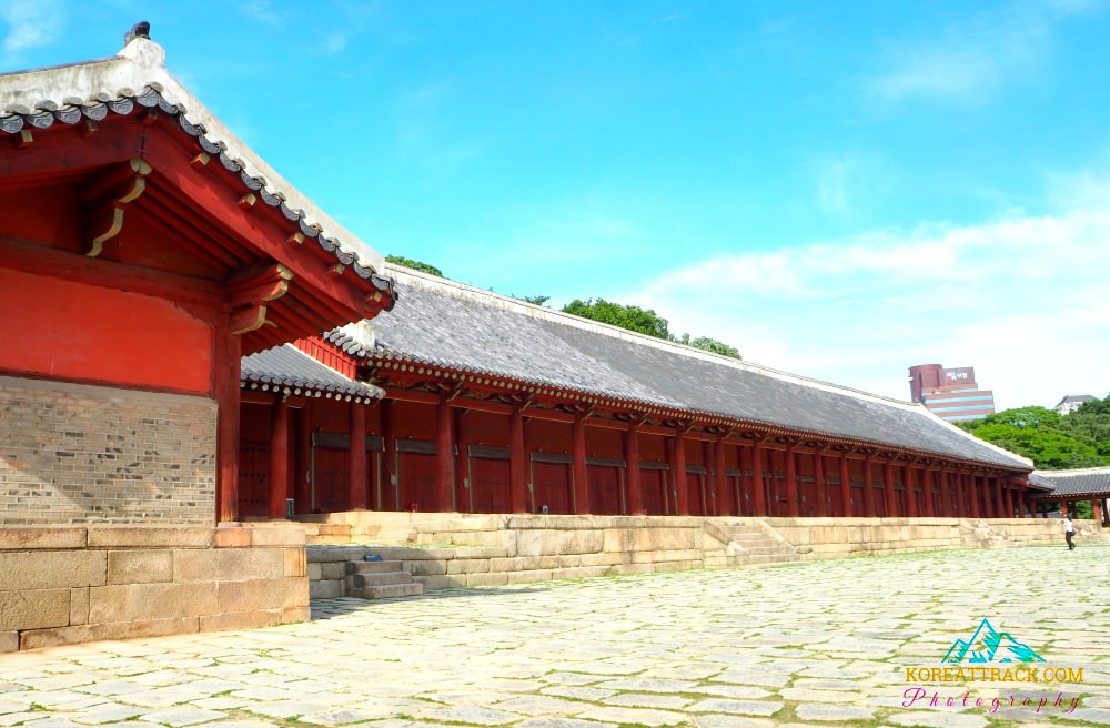 jongmyo-shrine-jeongjeon