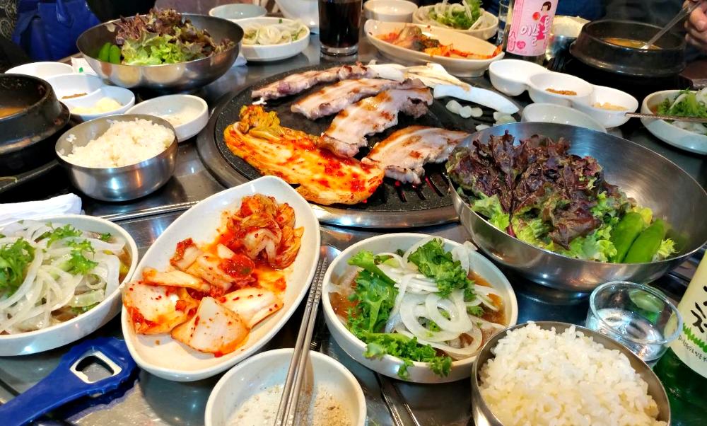 Korean Cuisine is making inroads and gaining popularity in the world. Experience Korean culture by trying some of its special cuisines.