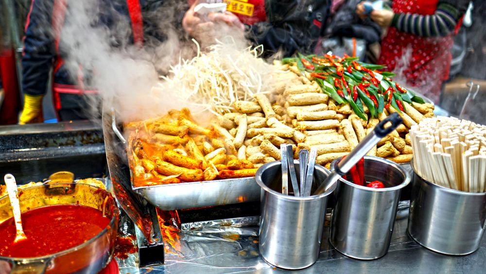 korean-street-food