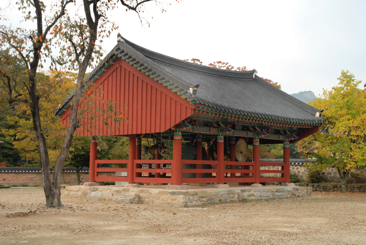 seonunsa-temple-bell-pavilion