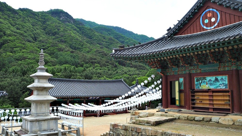 Wonju Travel Attractions offer the best sites and places in Wonju for exciting travel with friends or families seeking for outdoor activities.