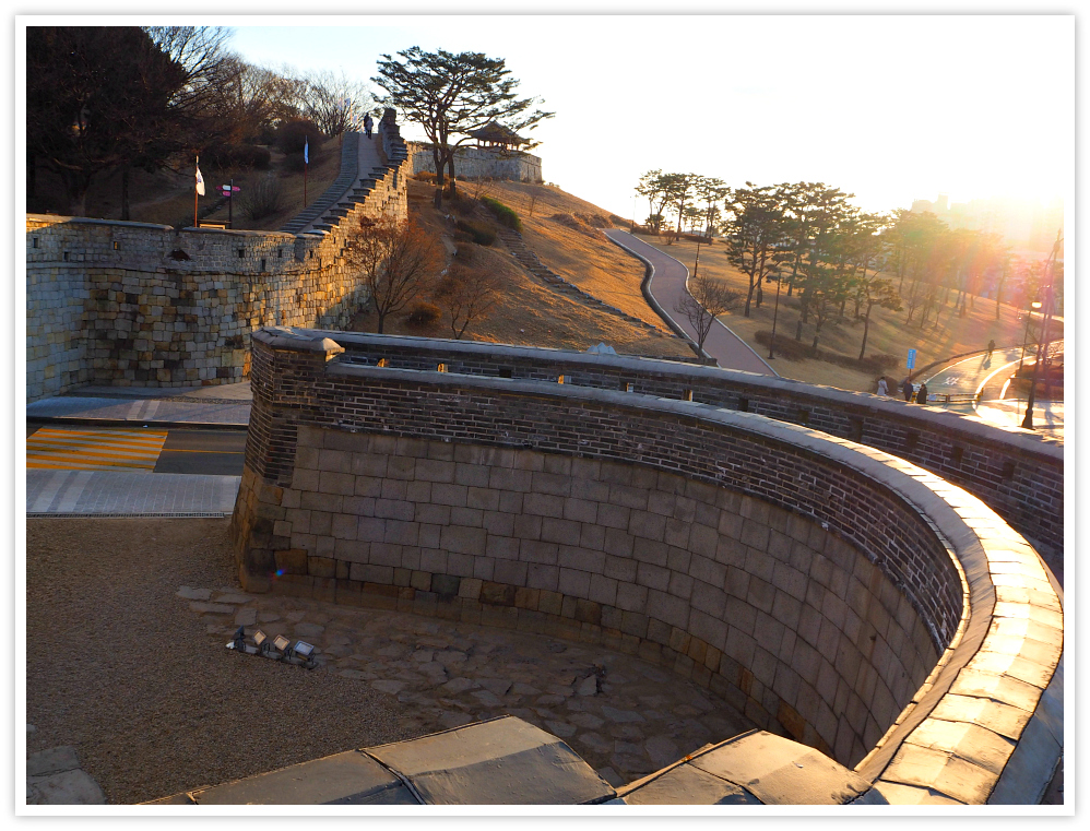 hwasong-fortress-suwon