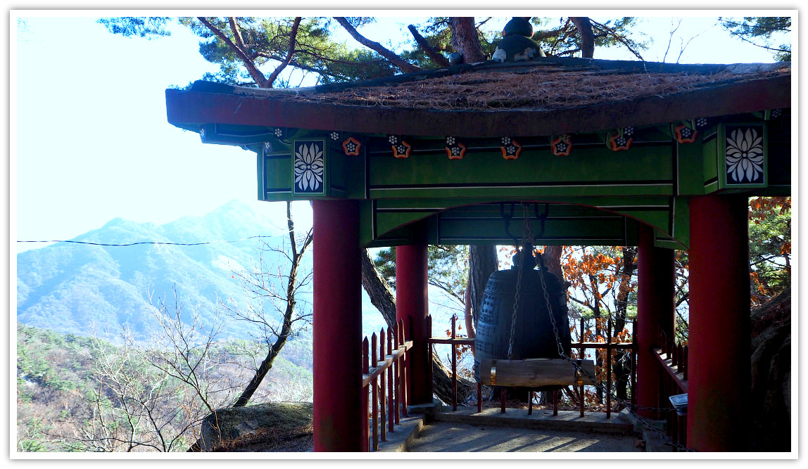 yongguram-temple-bell